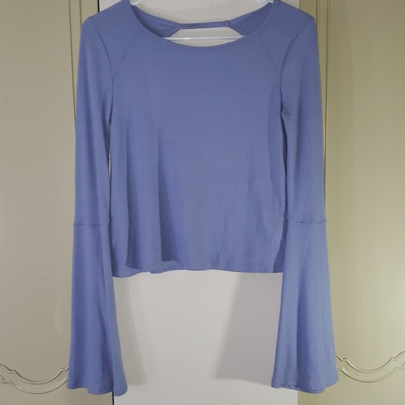 Hollister Tops - Hollister long sleeve top